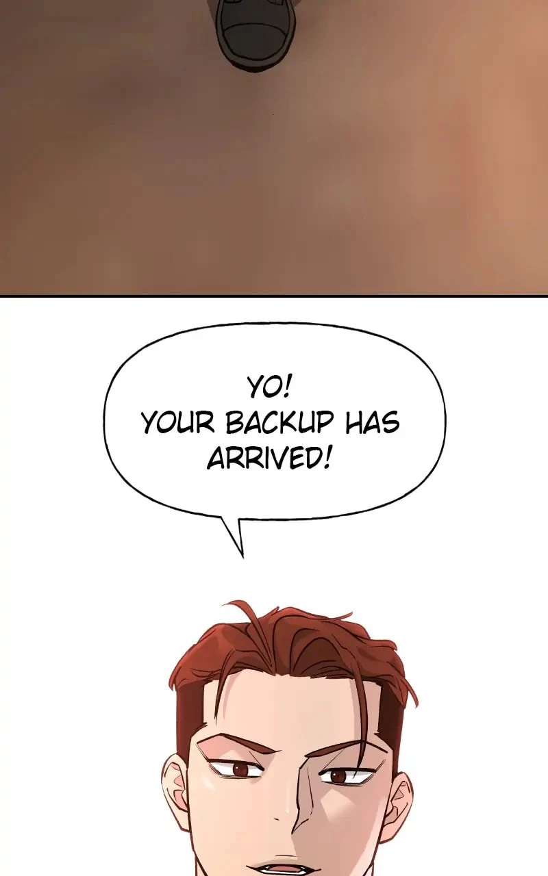 The Bully In-Charge Chapter 17 - 131