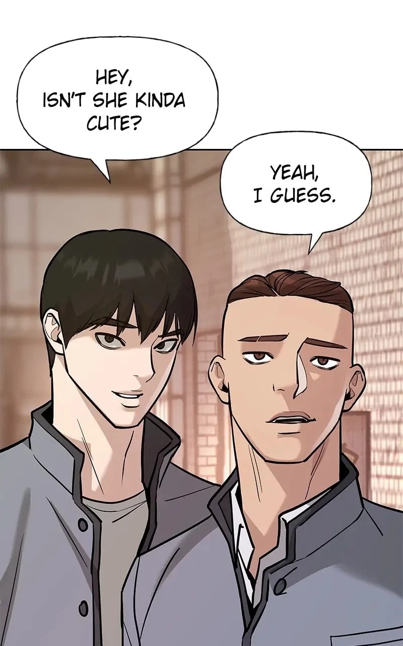 The Bully In-Charge Chapter 14 - 62