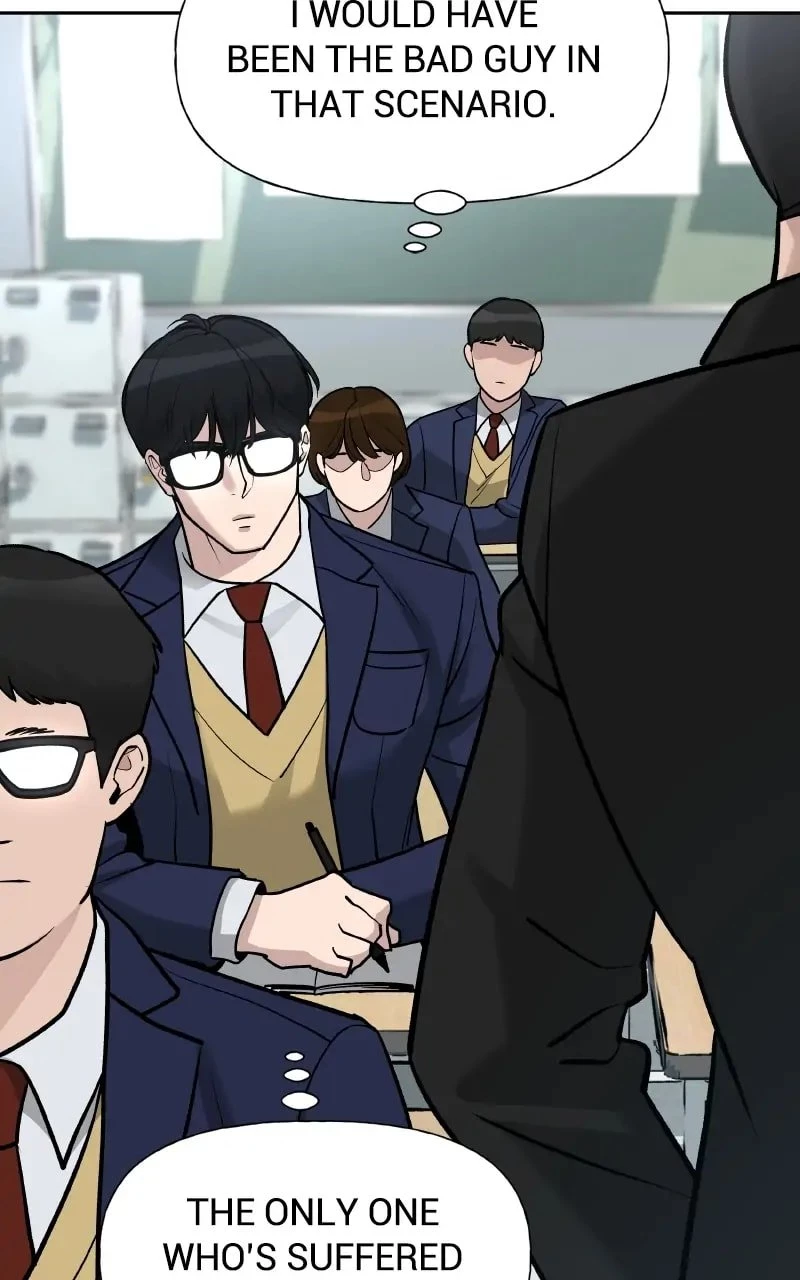 The Bully In-Charge Chapter 15 - 75