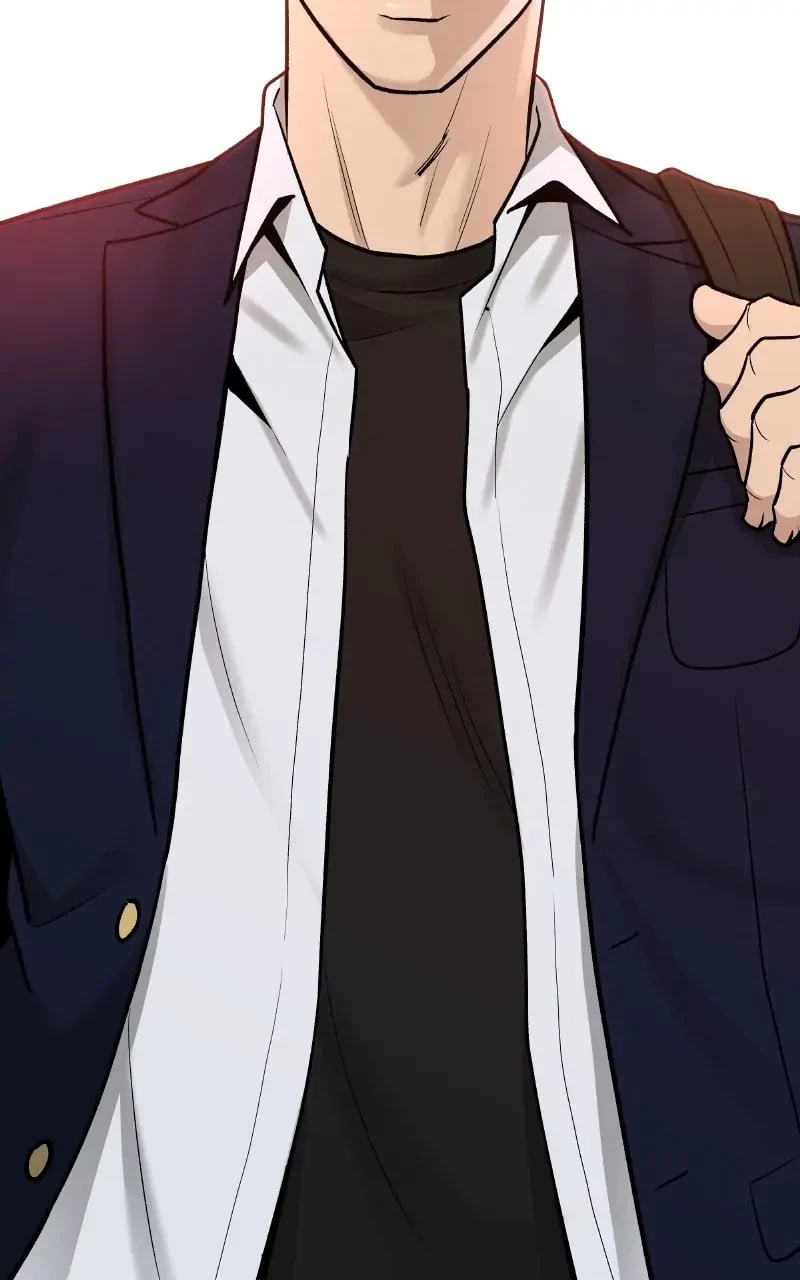 The Bully In-Charge Chapter 17 - 132