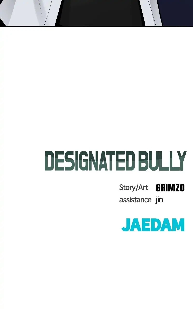 The Bully In-Charge Chapter 17 - 133