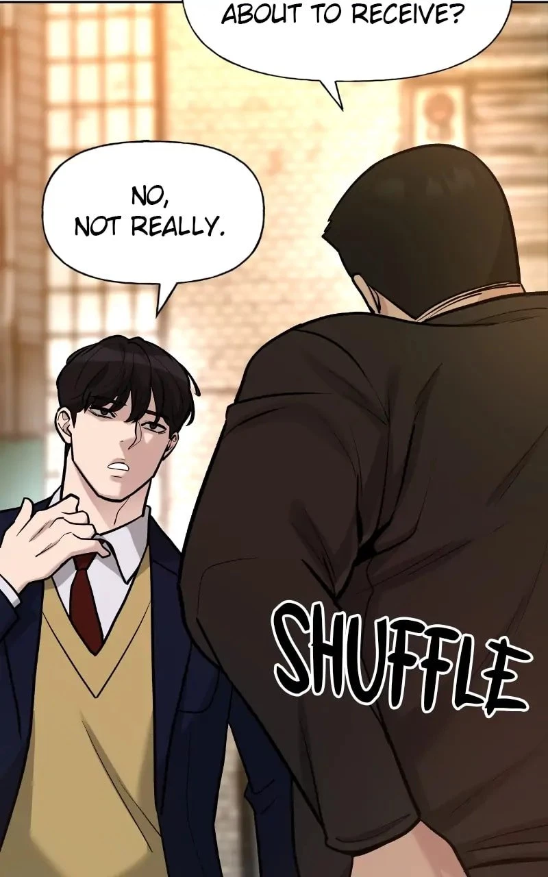 The Bully In-Charge Chapter 13 - 51