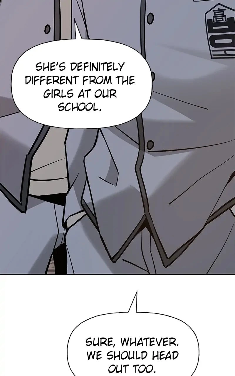 The Bully In-Charge Chapter 14 - 63