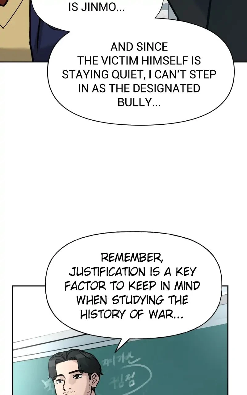 The Bully In-Charge Chapter 15 - 76