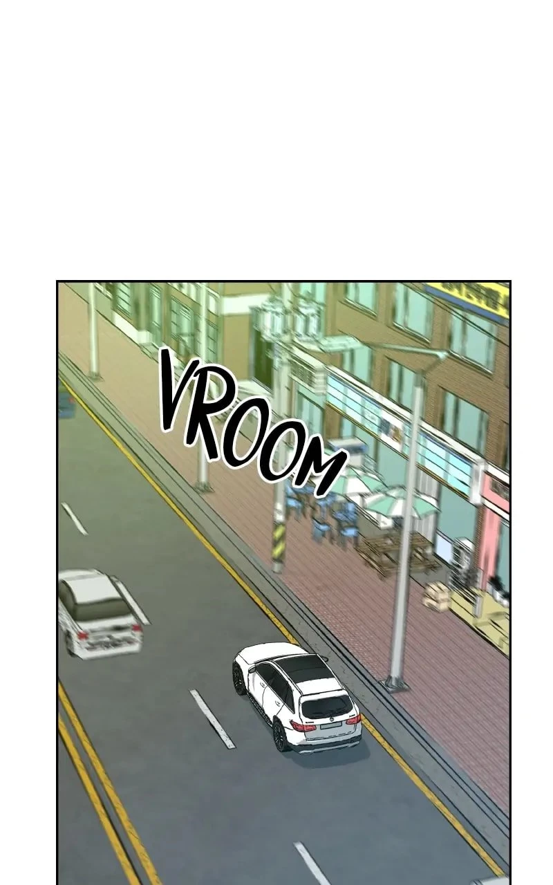 The Bully In-Charge Chapter 11 - 1