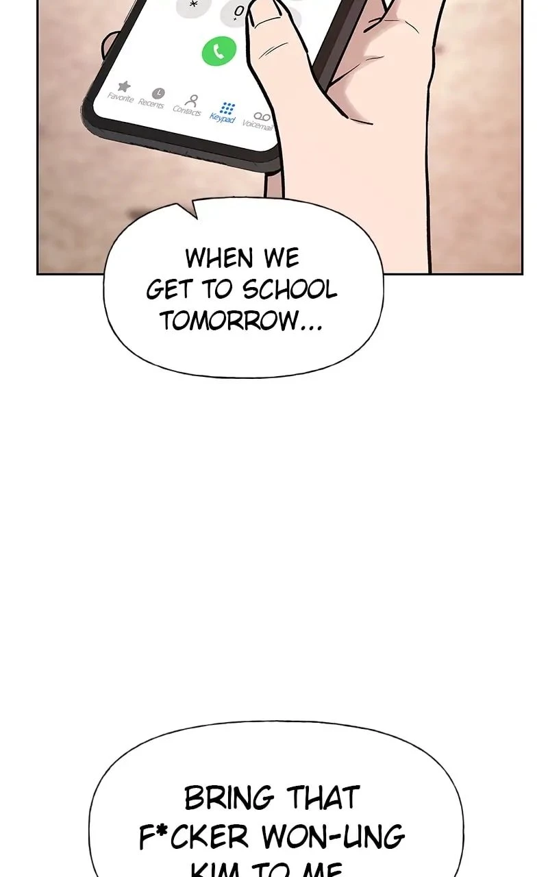 The Bully In-Charge Chapter 14 - 65