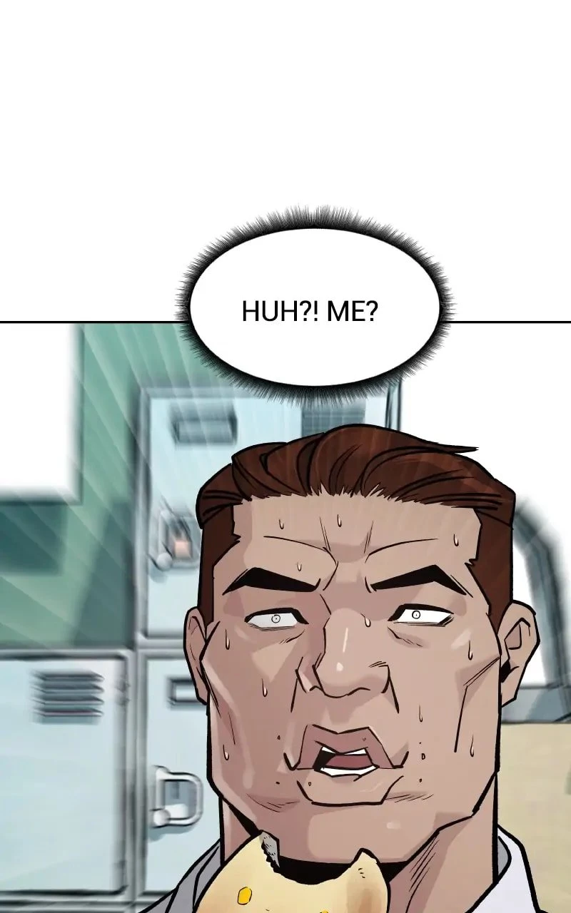 The Bully In-Charge Chapter 12 - 17