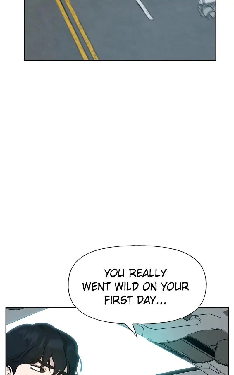 The Bully In-Charge Chapter 11 - 2