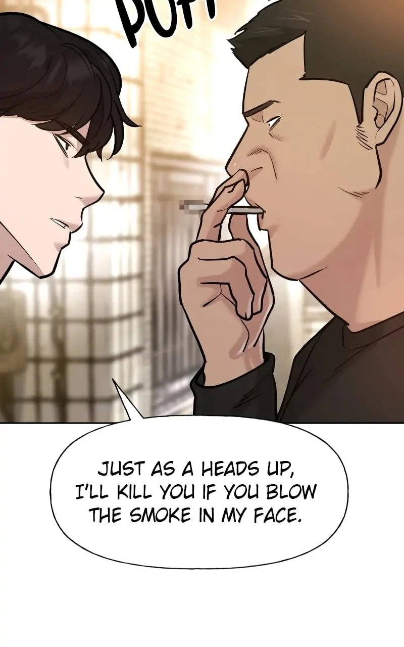 The Bully In-Charge Chapter 13 - 54
