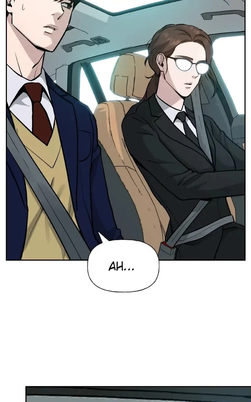 The Bully In-Charge Chapter 11 - 3