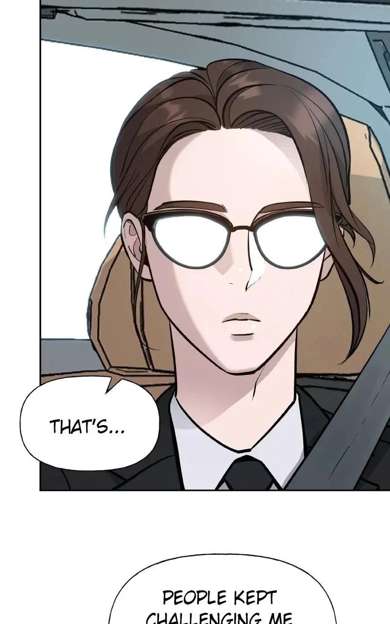 The Bully In-Charge Chapter 11 - 4