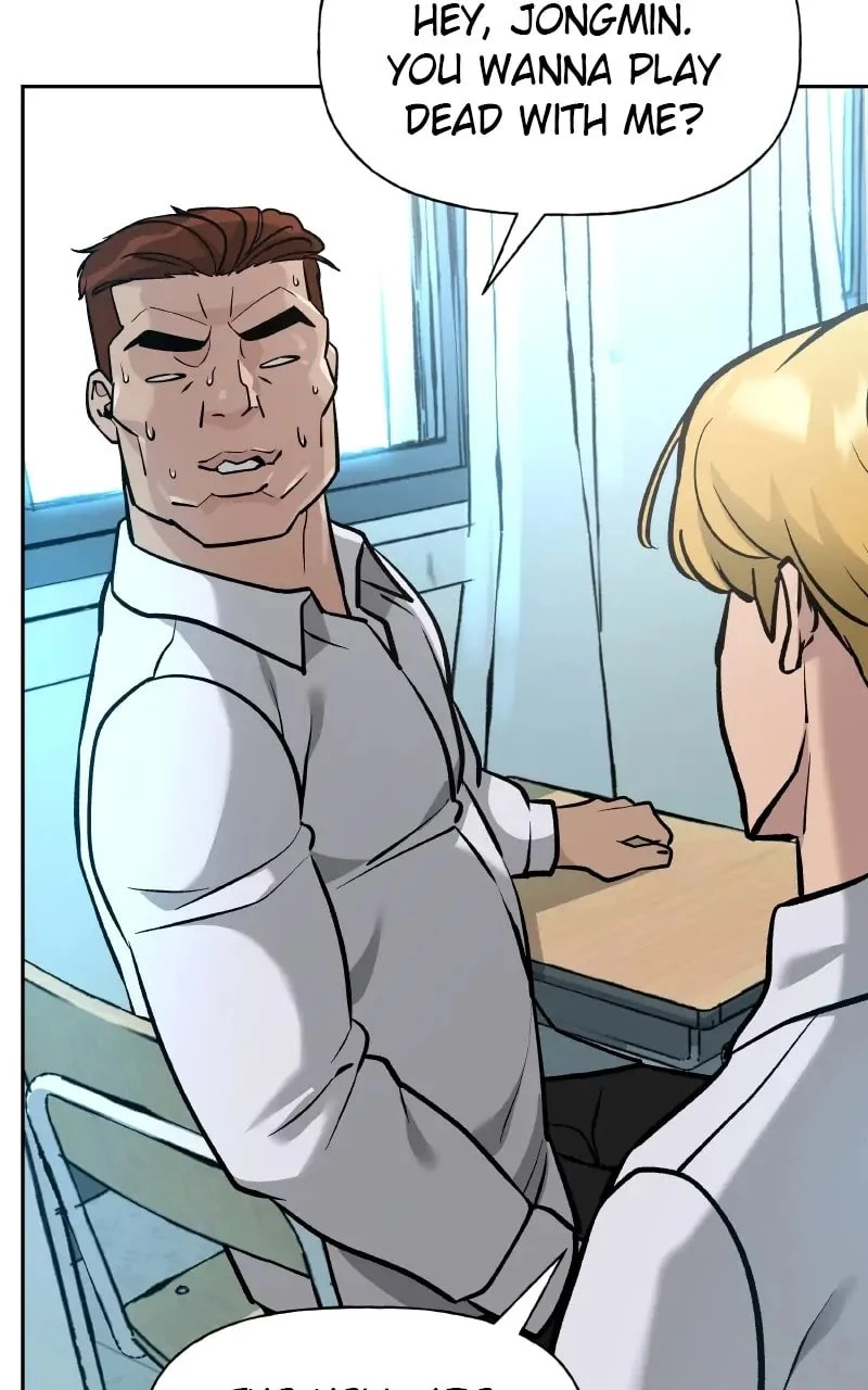 The Bully In-Charge Chapter 12 - 19