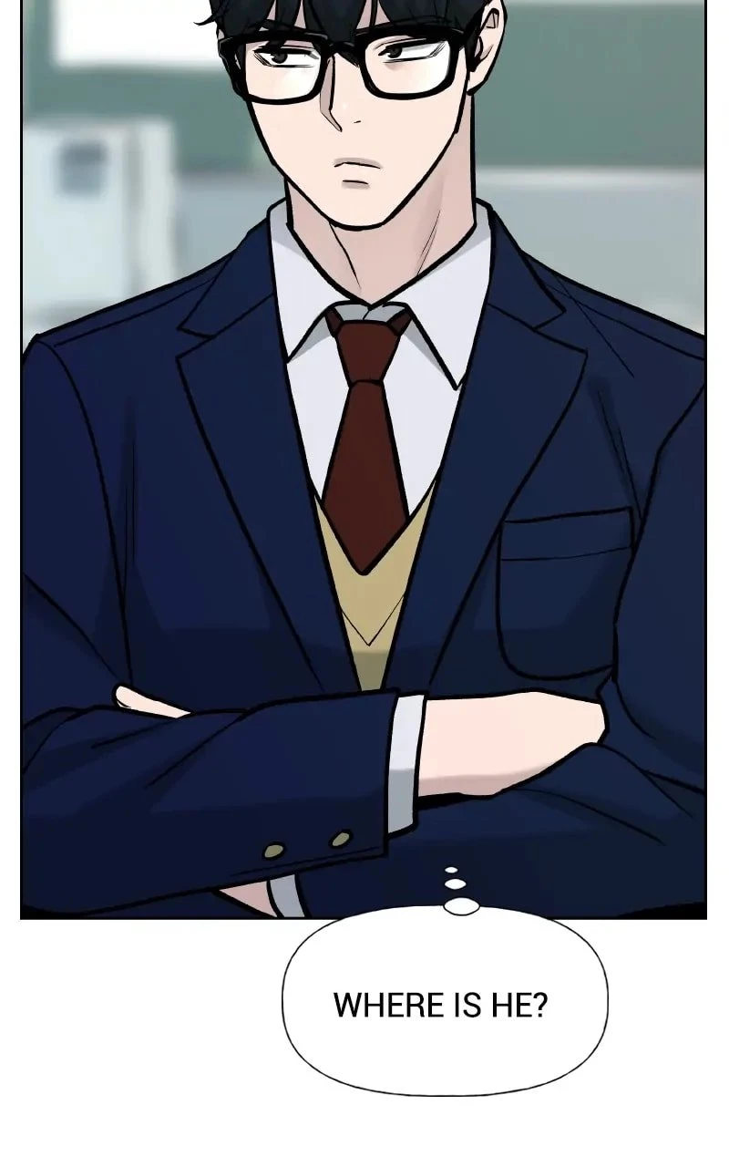 The Bully In-Charge Chapter 14 - 70