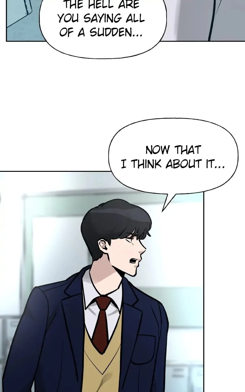 The Bully In-Charge Chapter 12 - 20
