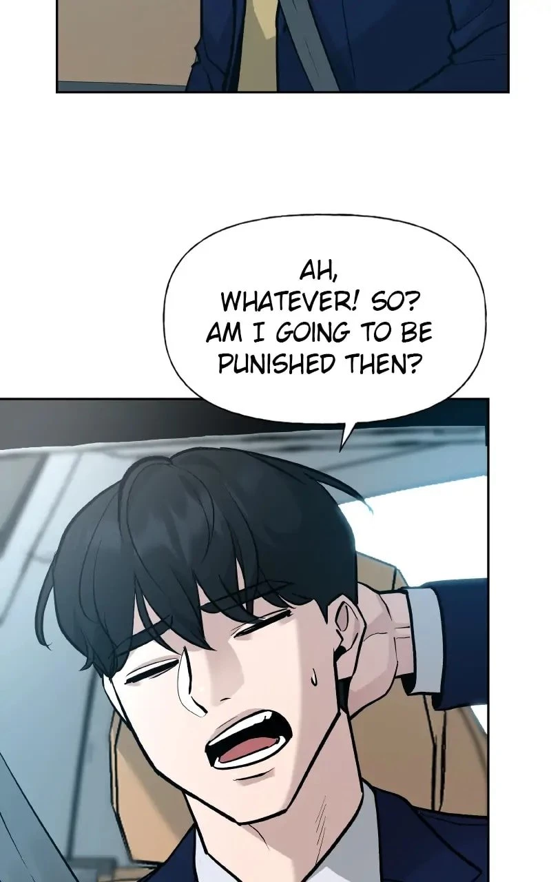 The Bully In-Charge Chapter 11 - 7