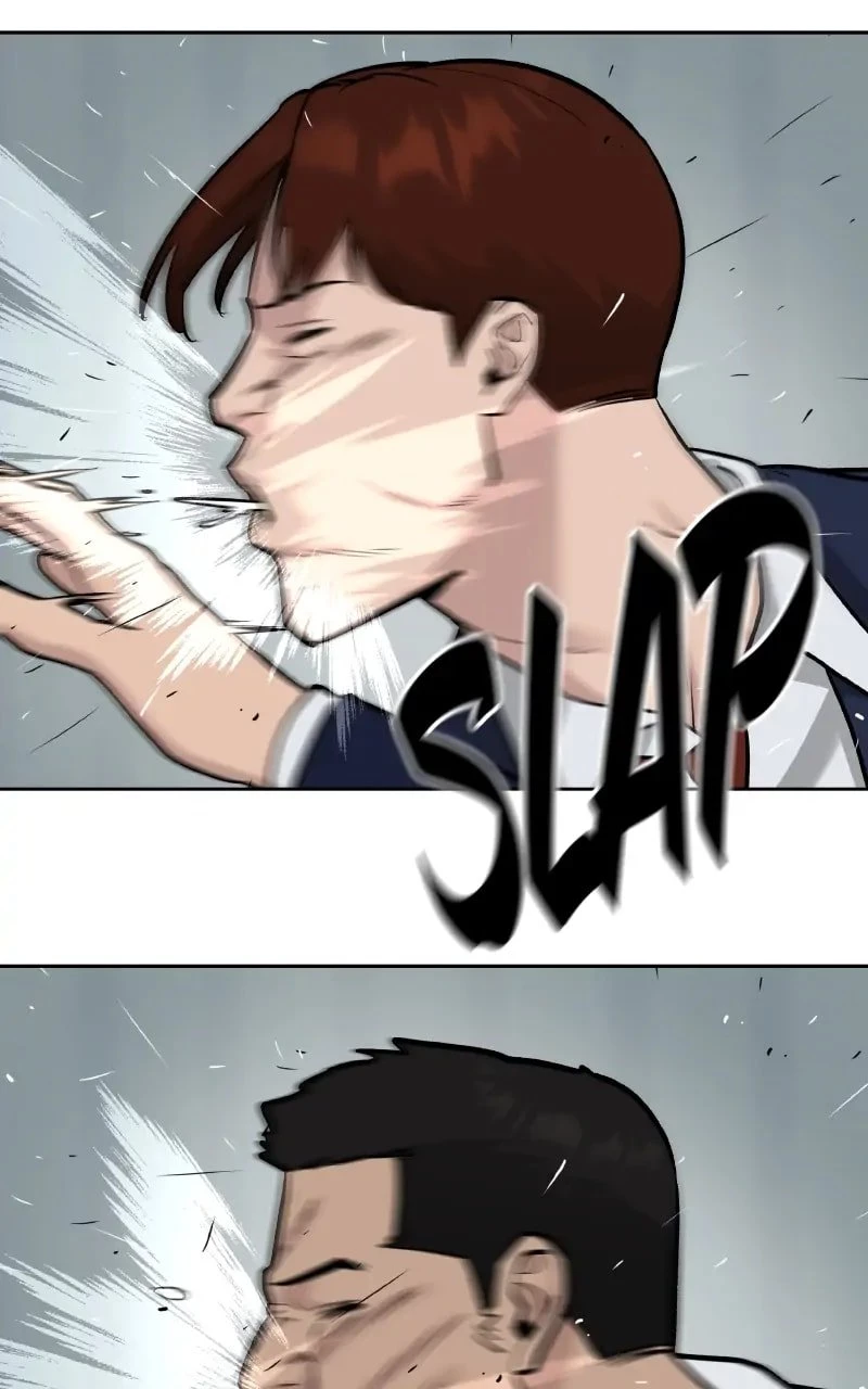 The Bully In-Charge Chapter 15 - 84