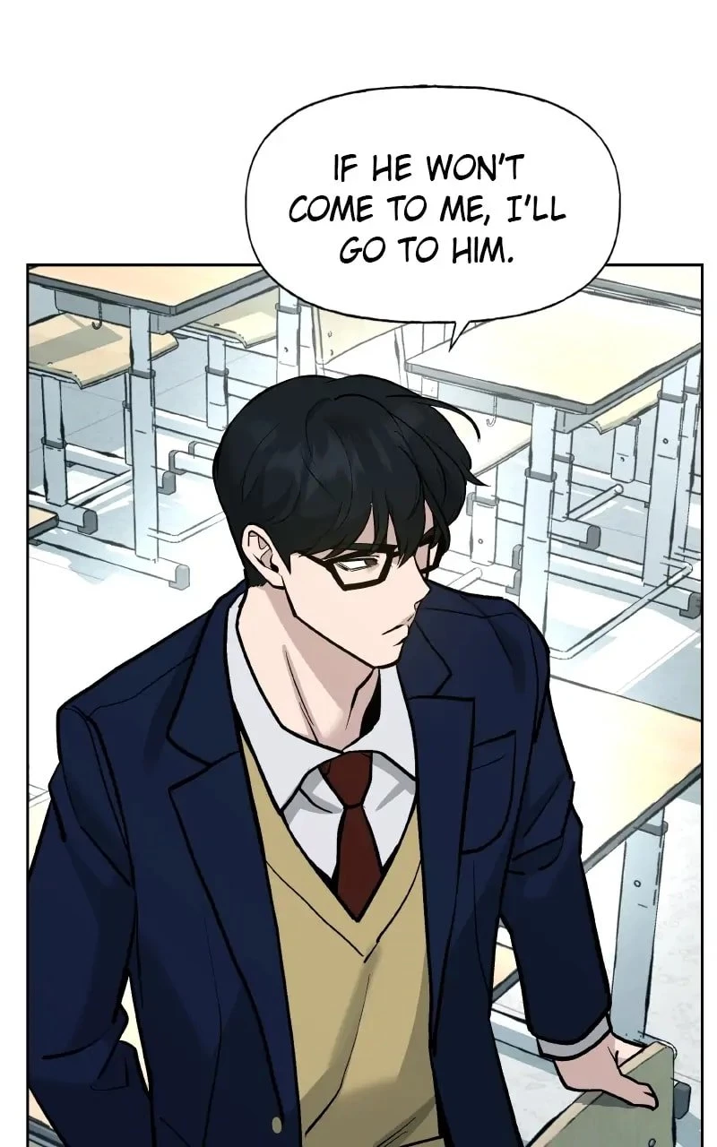 The Bully In-Charge Chapter 14 - 73