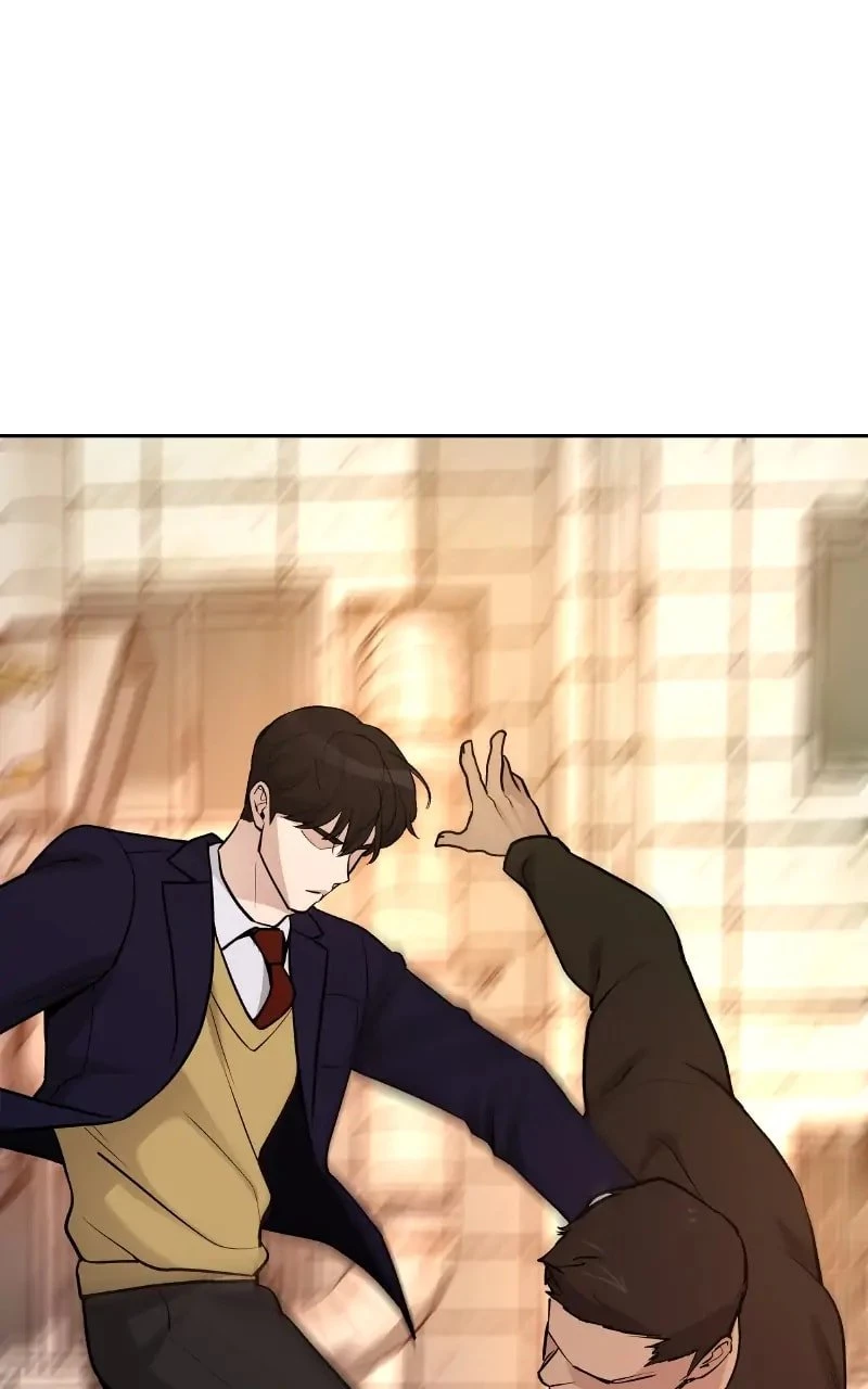 The Bully In-Charge Chapter 13 - 60