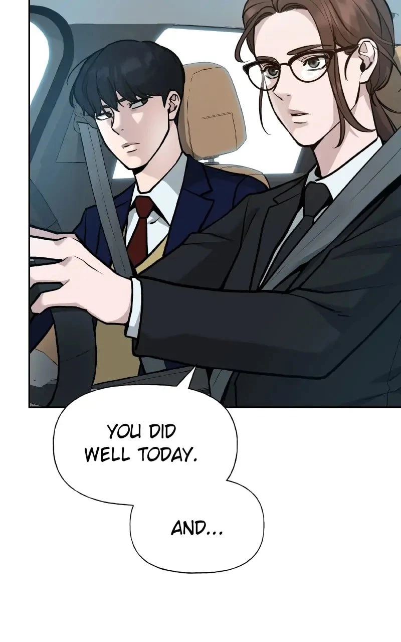 The Bully In-Charge Chapter 11 - 9