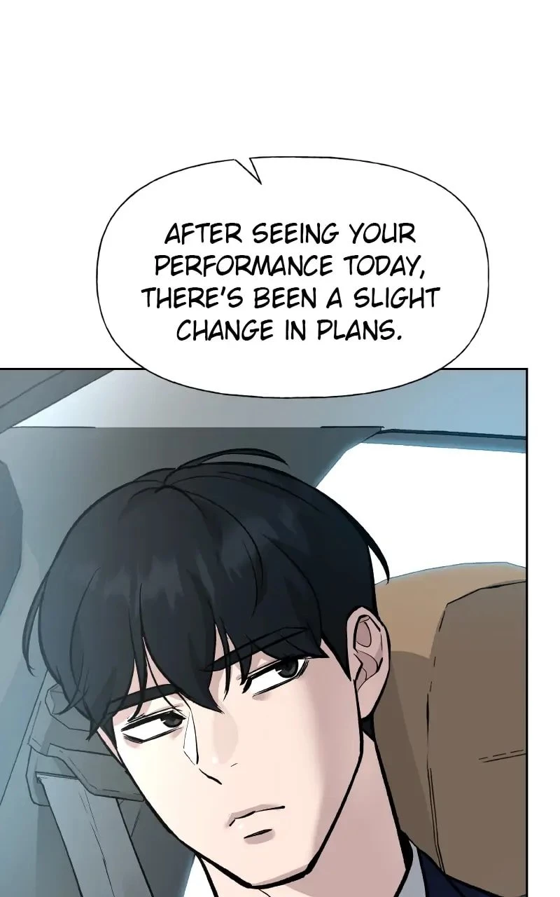 The Bully In-Charge Chapter 11 - 10