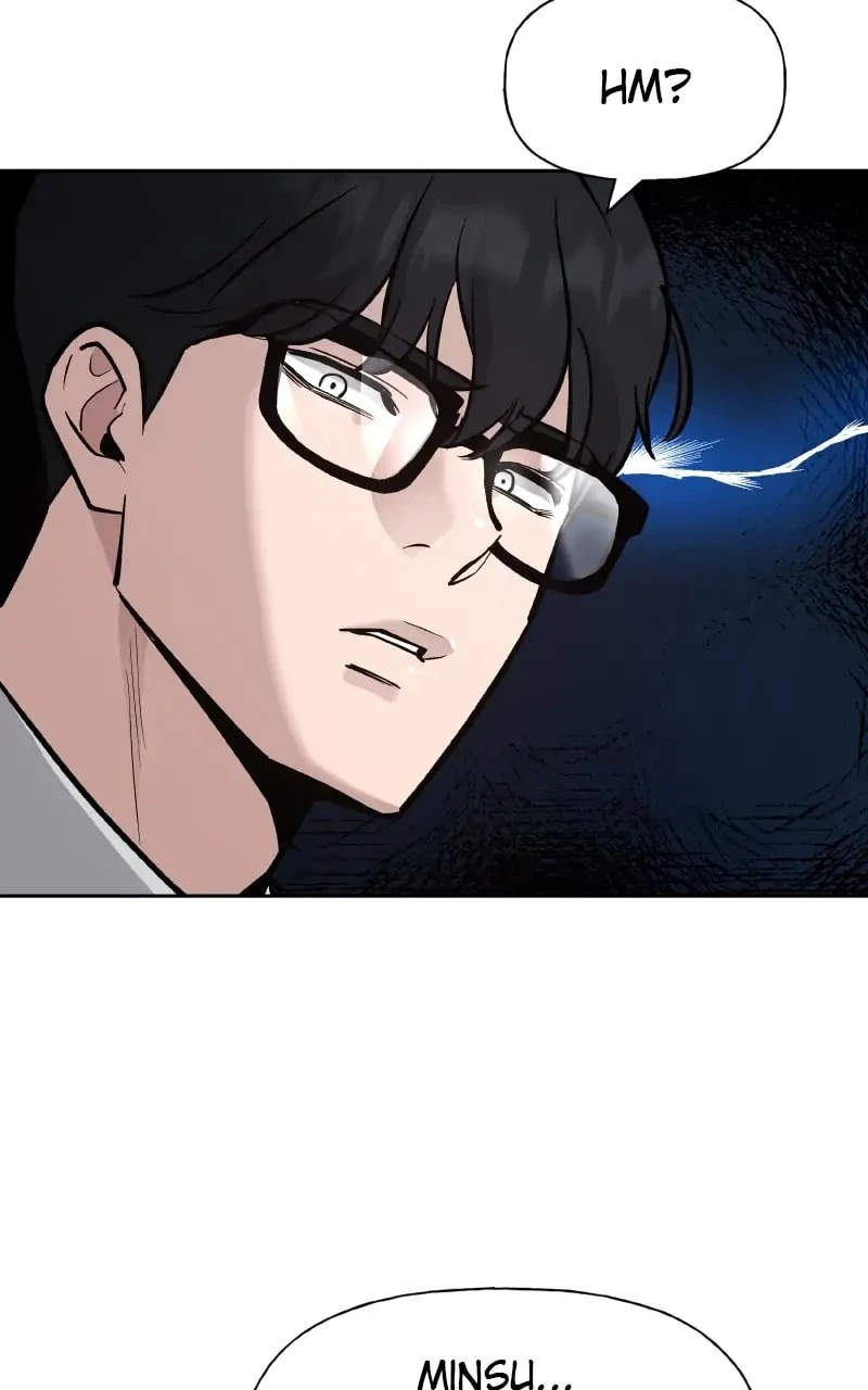 The Bully In-Charge Chapter 12 - 24