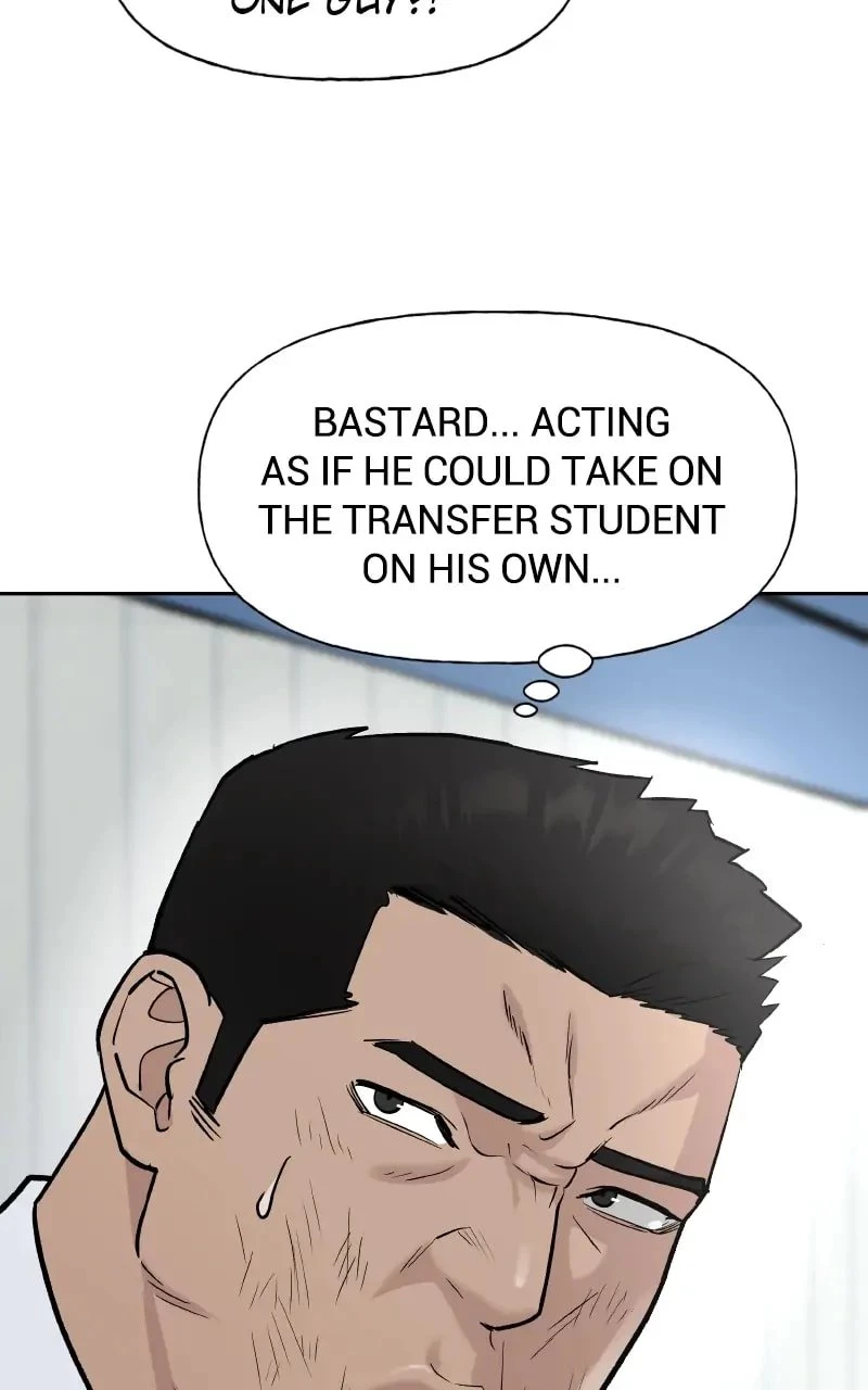 The Bully In-Charge Chapter 15 - 88