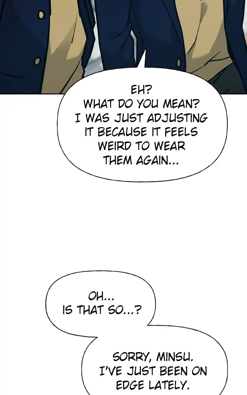 The Bully In-Charge Chapter 12 - 26
