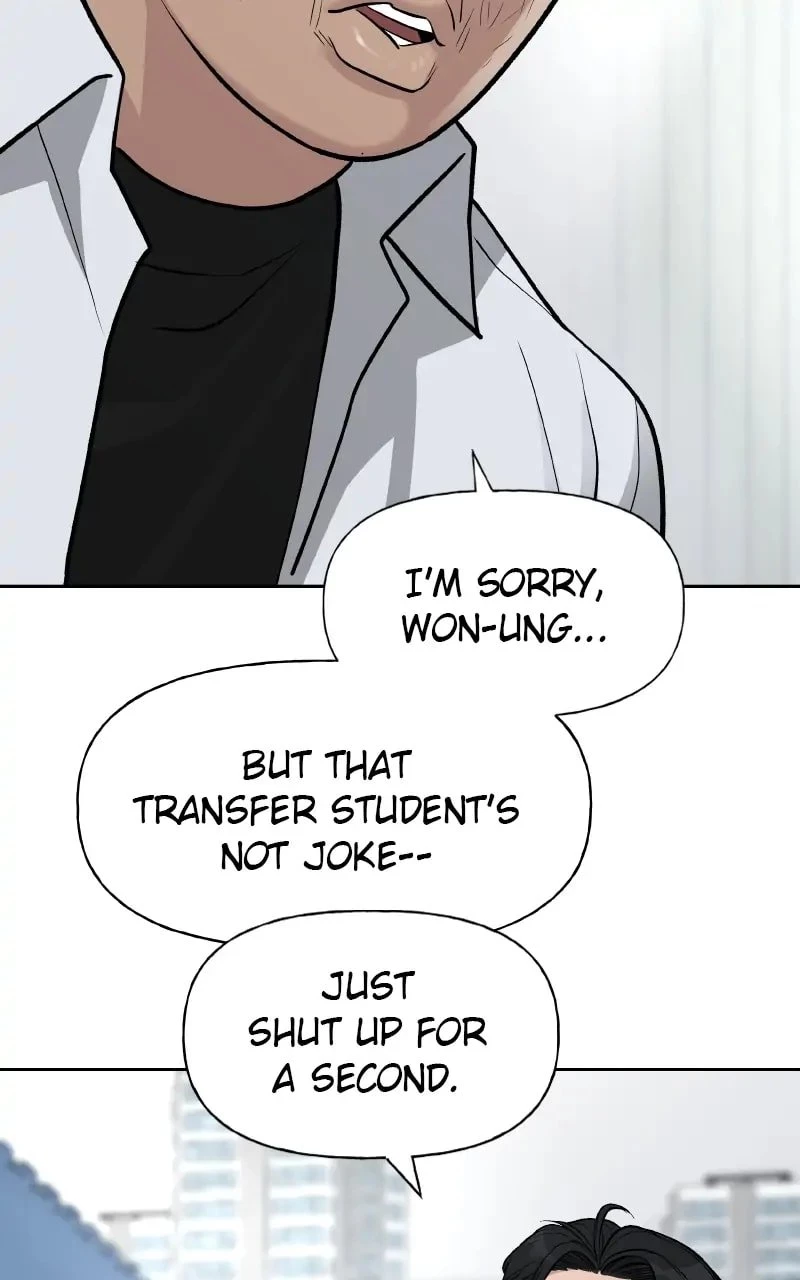 The Bully In-Charge Chapter 15 - 89