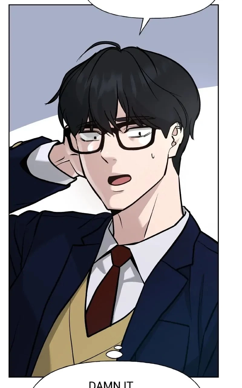 The Bully In-Charge Chapter 12 - 27