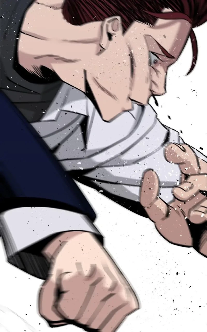 The Bully In-Charge Chapter 11 - 14