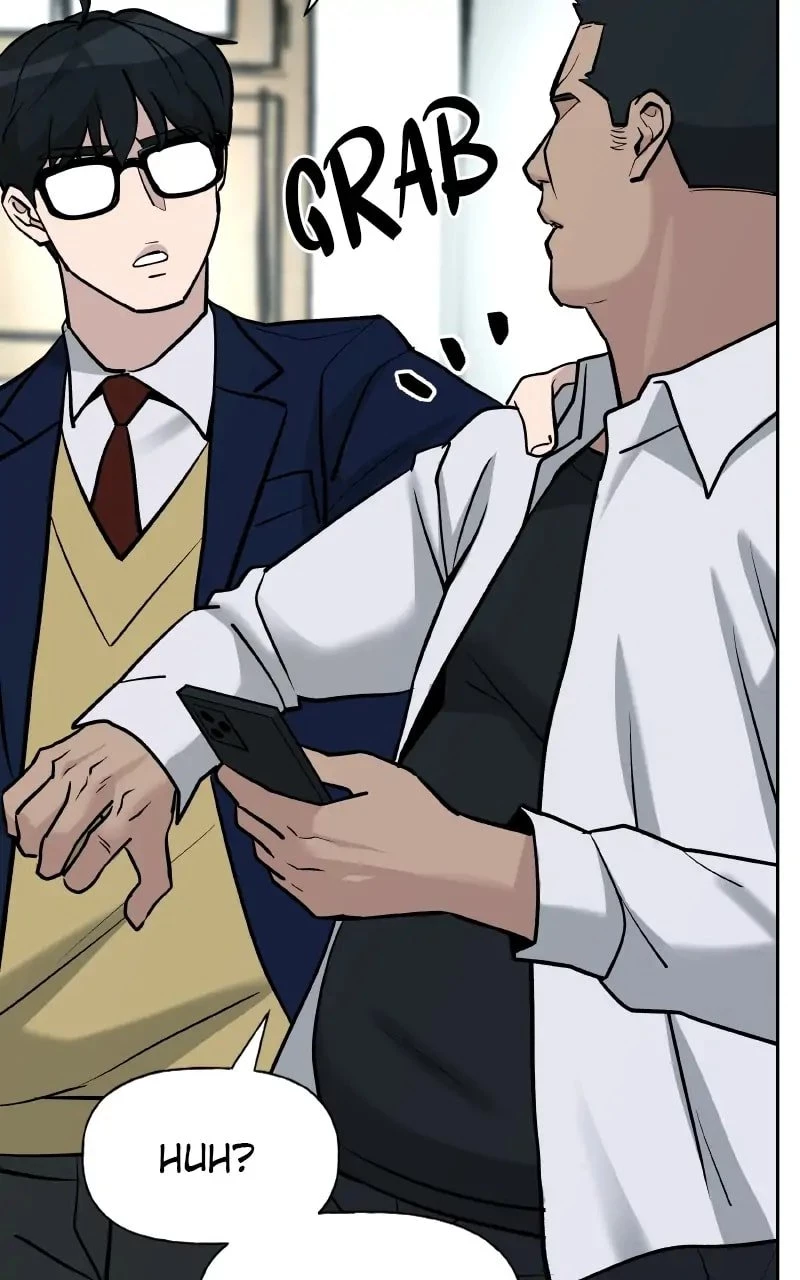 The Bully In-Charge Chapter 14 - 79