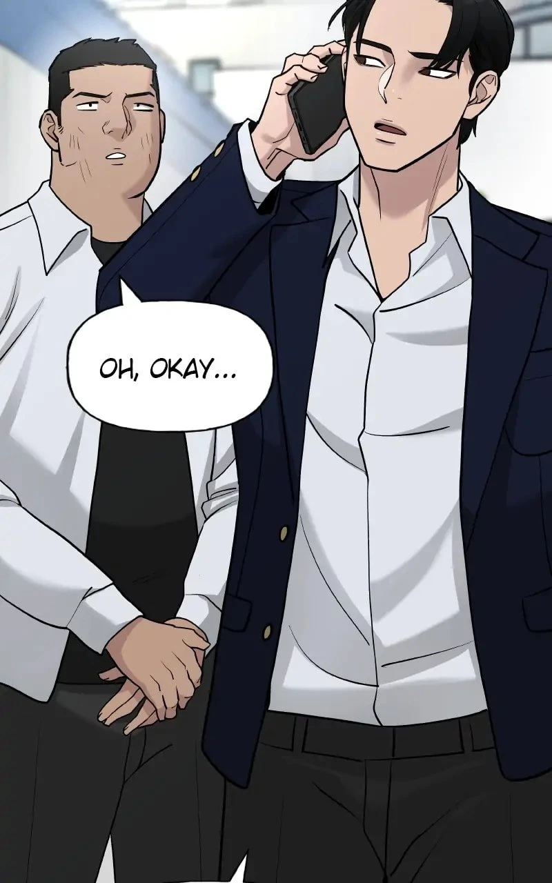 The Bully In-Charge Chapter 15 - 90