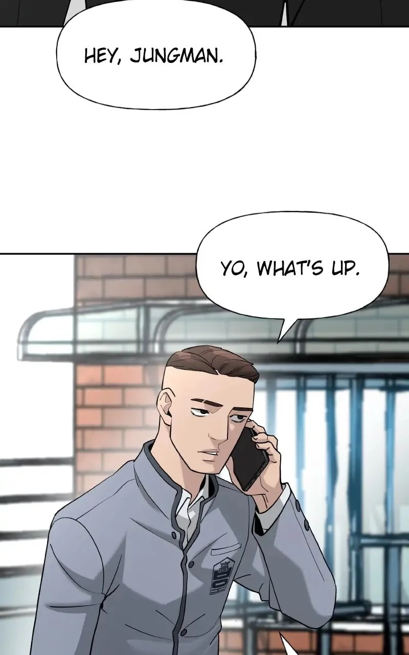 The Bully In-Charge Chapter 15 - 91