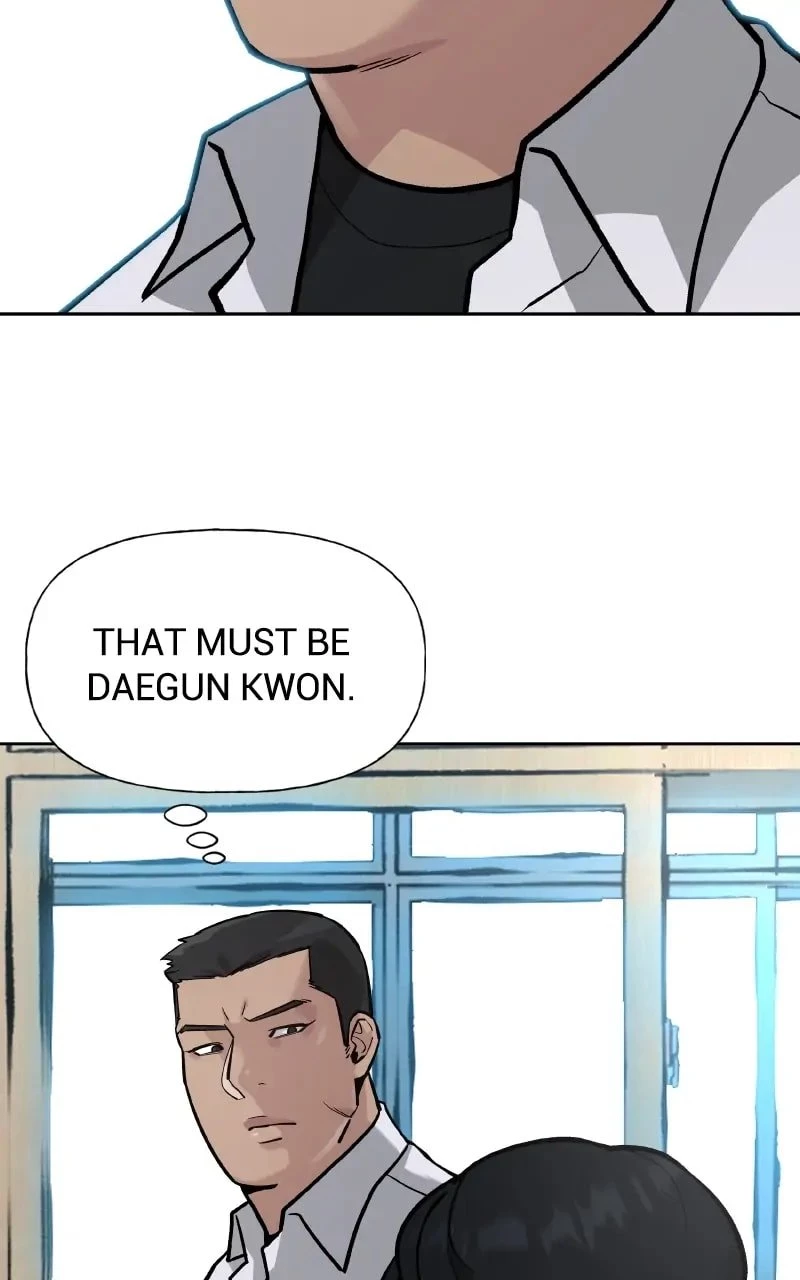 The Bully In-Charge Chapter 12 - 30