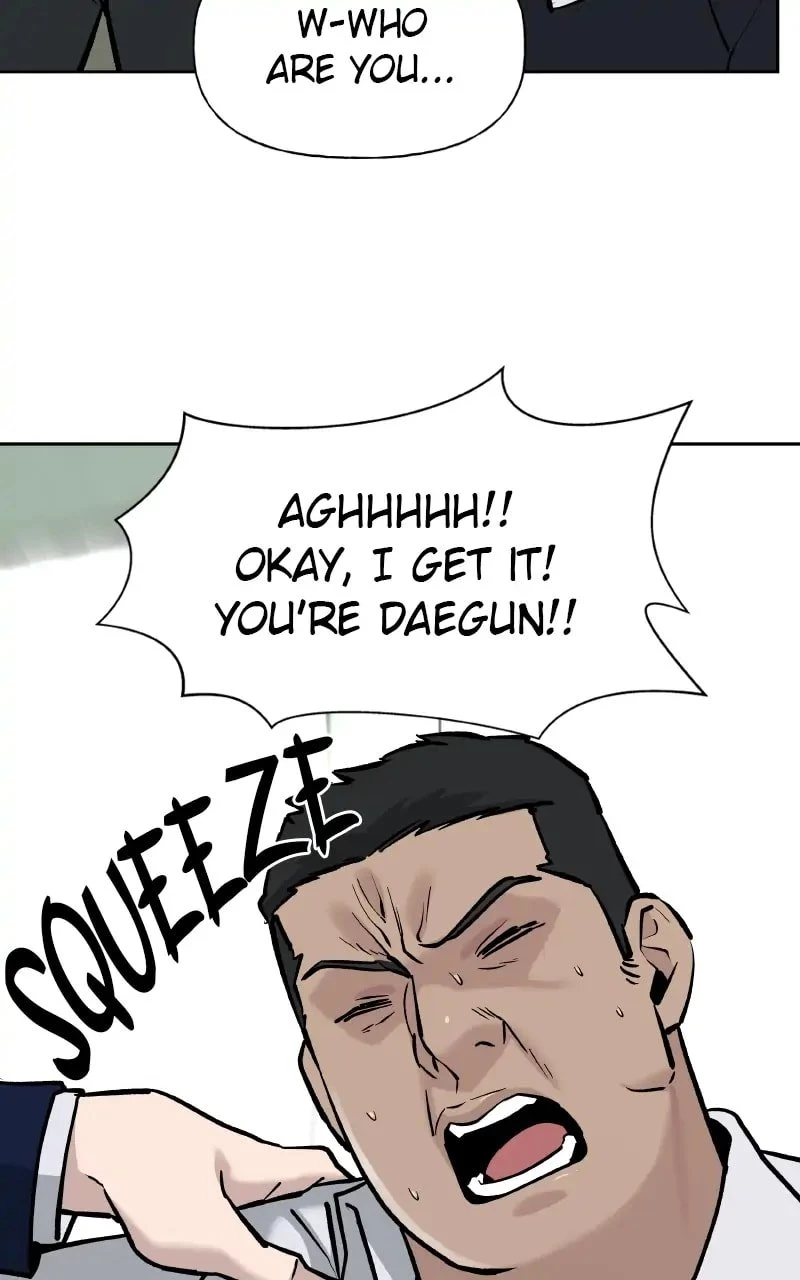 The Bully In-Charge Chapter 14 - 80