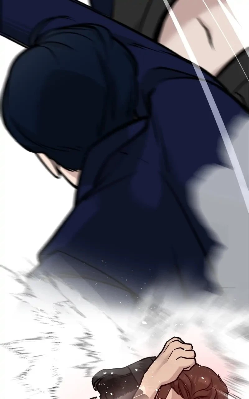 The Bully In-Charge Chapter 11 - 16