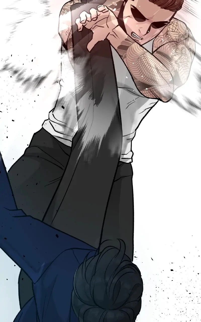 The Bully In-Charge Chapter 11 - 17
