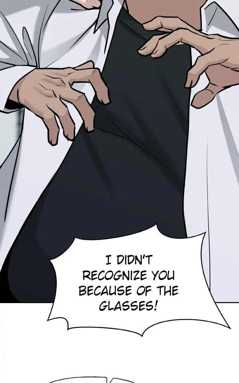 The Bully In-Charge Chapter 14 - 81