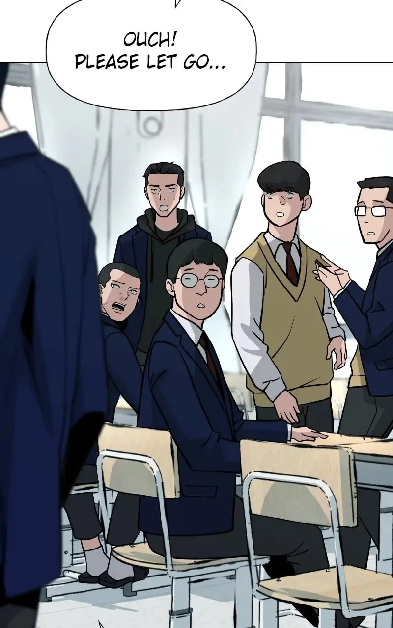 The Bully In-Charge Chapter 14 - 82