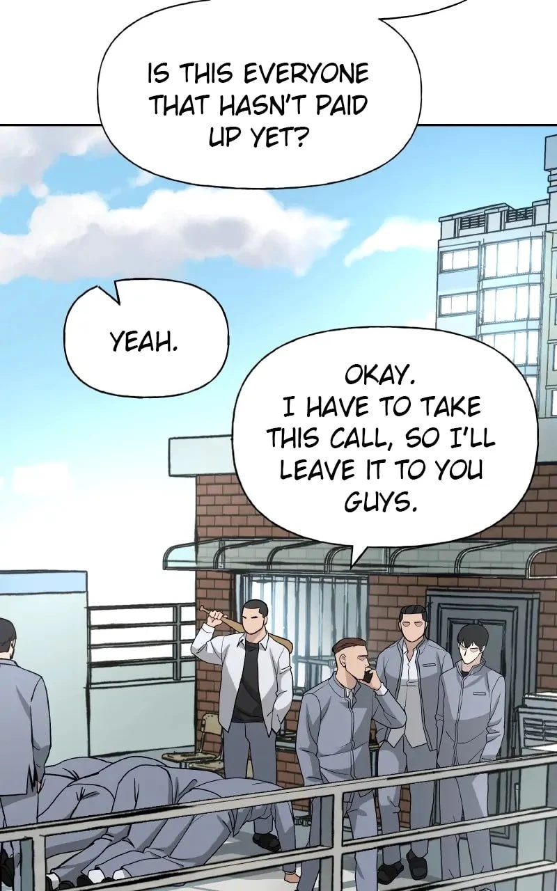The Bully In-Charge Chapter 15 - 93