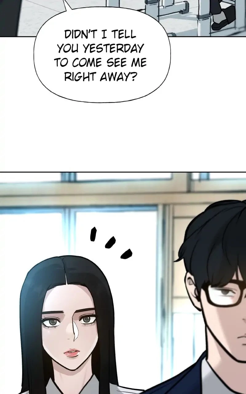 The Bully In-Charge Chapter 14 - 83