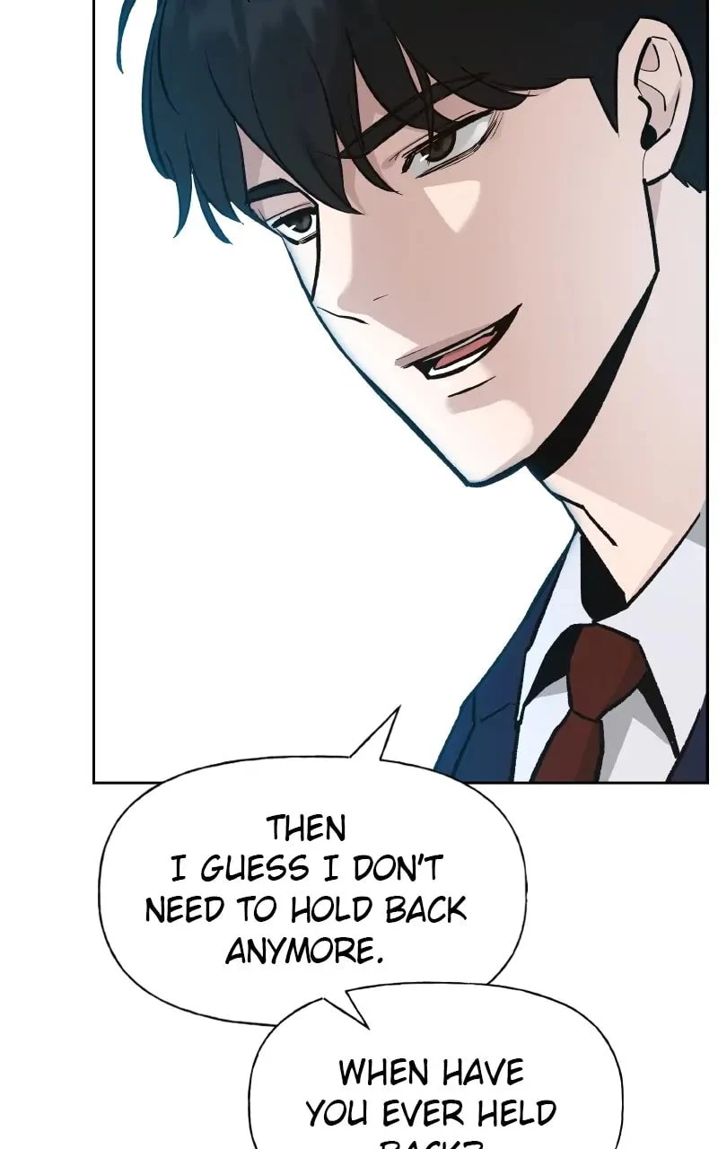 The Bully In-Charge Chapter 11 - 19