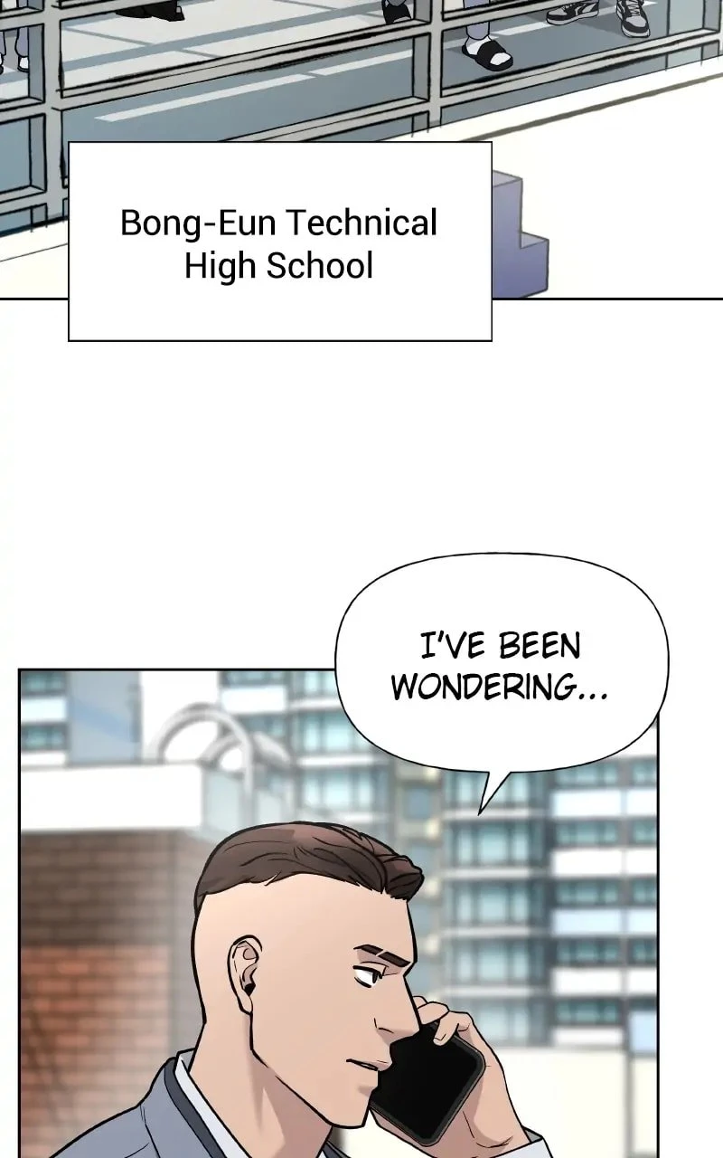 The Bully In-Charge Chapter 15 - 94