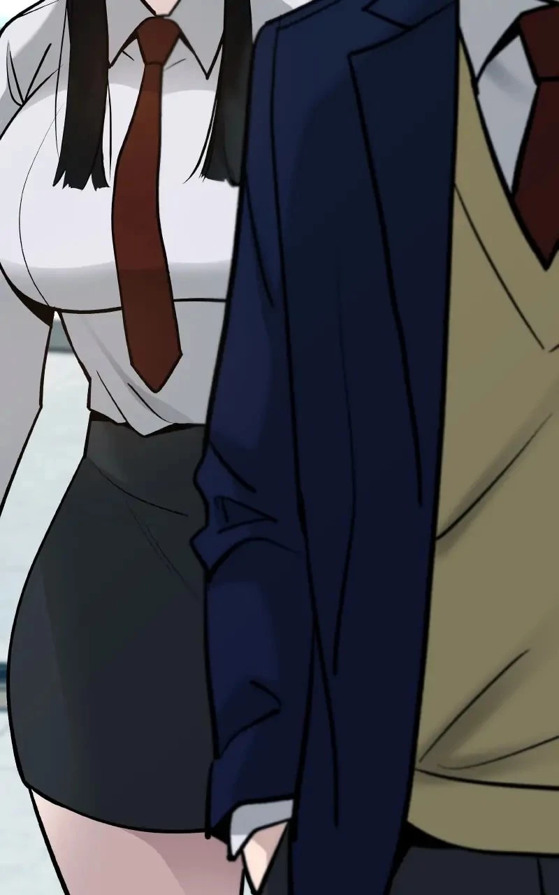 The Bully In-Charge Chapter 14 - 84