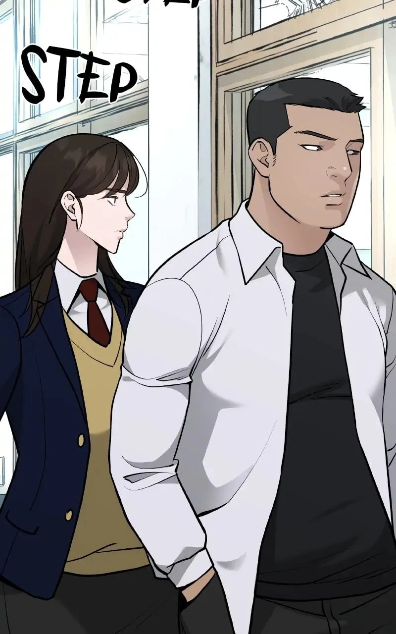 The Bully In-Charge Chapter 12 - 35