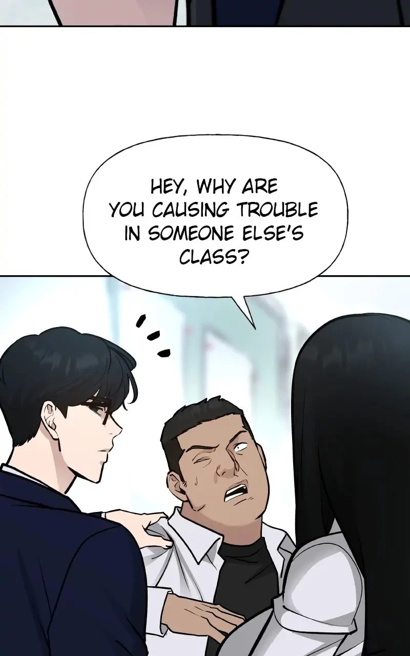 The Bully In-Charge Chapter 14 - 85