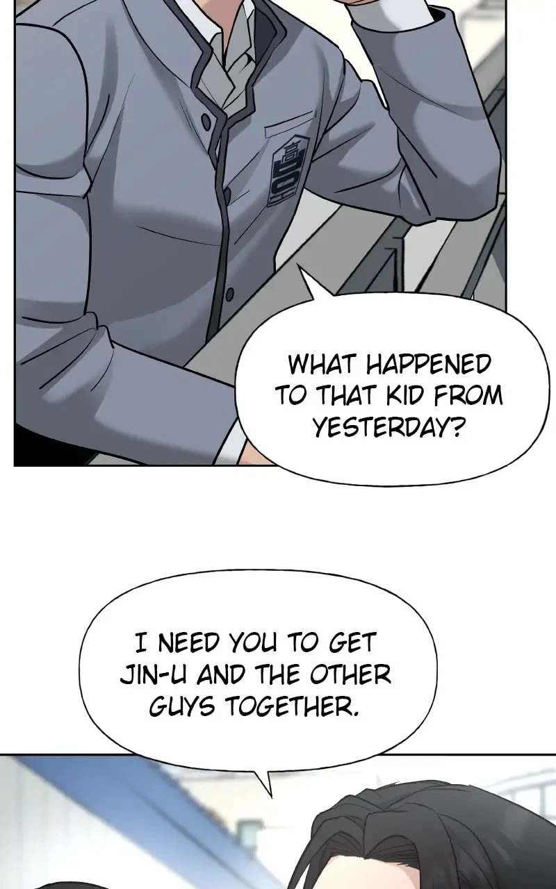 The Bully In-Charge Chapter 15 - 95