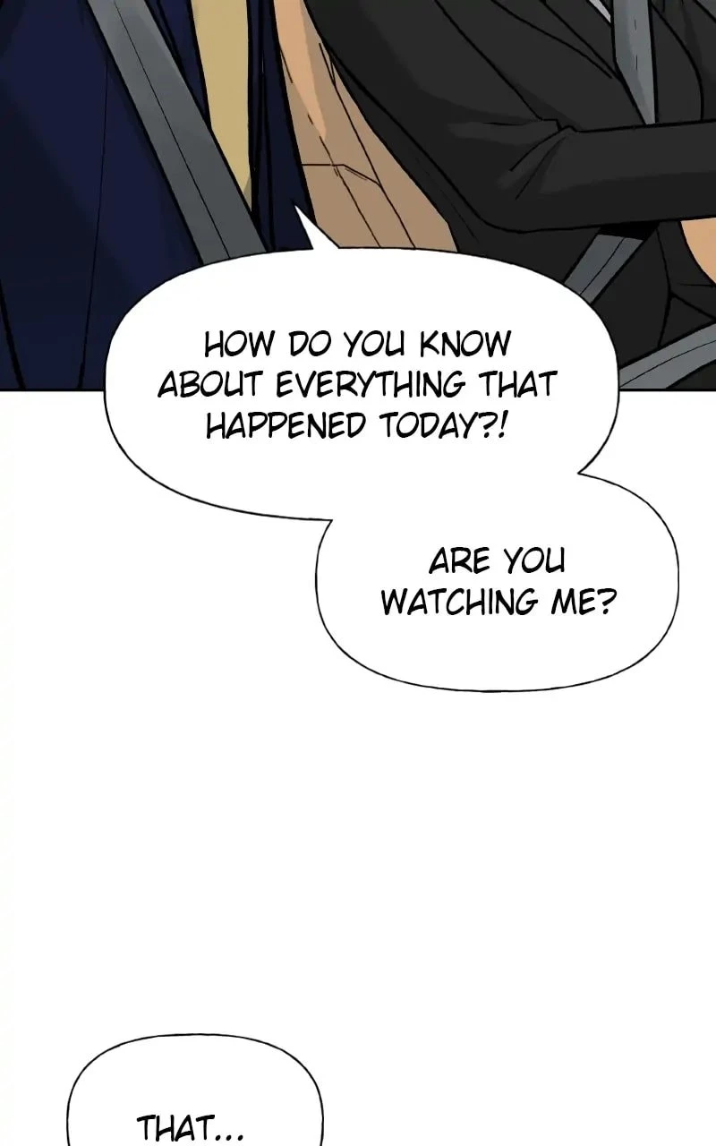 The Bully In-Charge Chapter 11 - 21