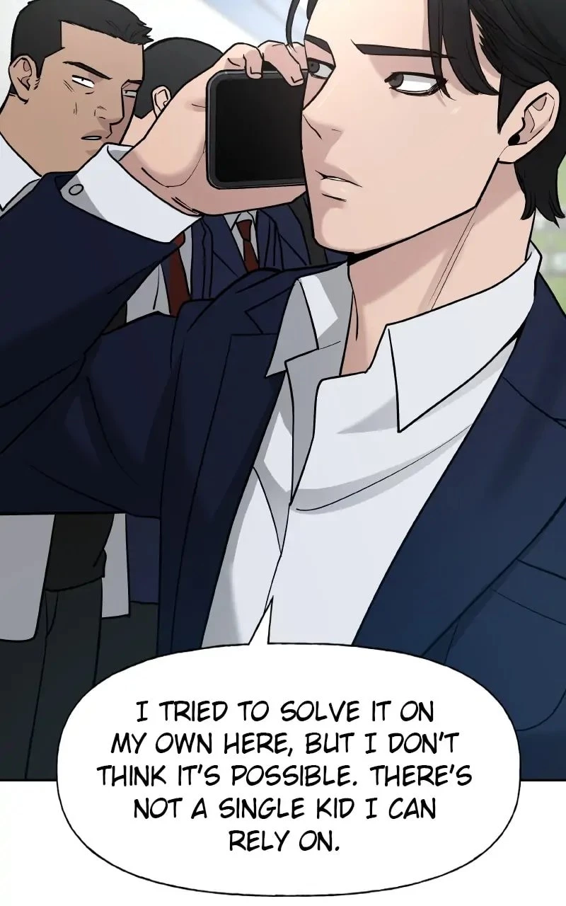 The Bully In-Charge Chapter 15 - 96
