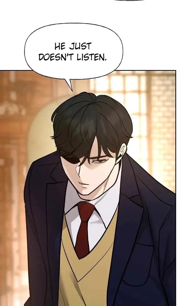 The Bully In-Charge Chapter 13 - 72
